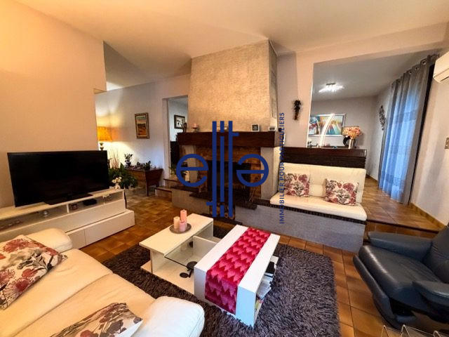 Maison - 155 m² - 7 pièces