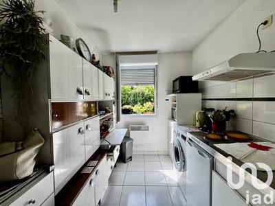 Appartement - 54 m² - 2 pièces