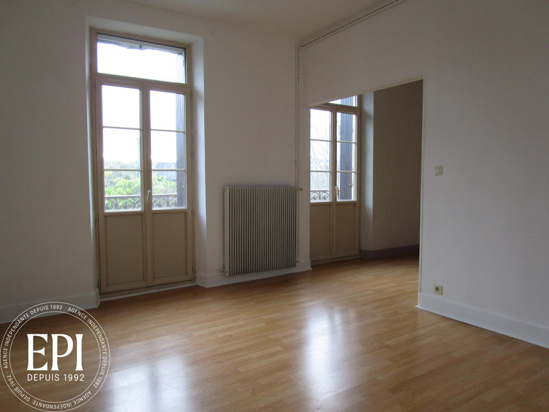 Maison - 129 m² - 4 pièces