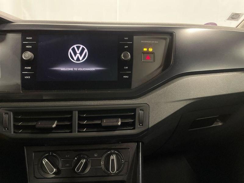 Volkswagen Polo 1.0 80 s&amp;S Bvm5 Edition