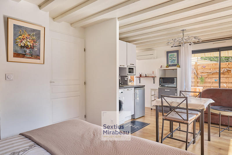 Maison - 200 m² - 6 pièces