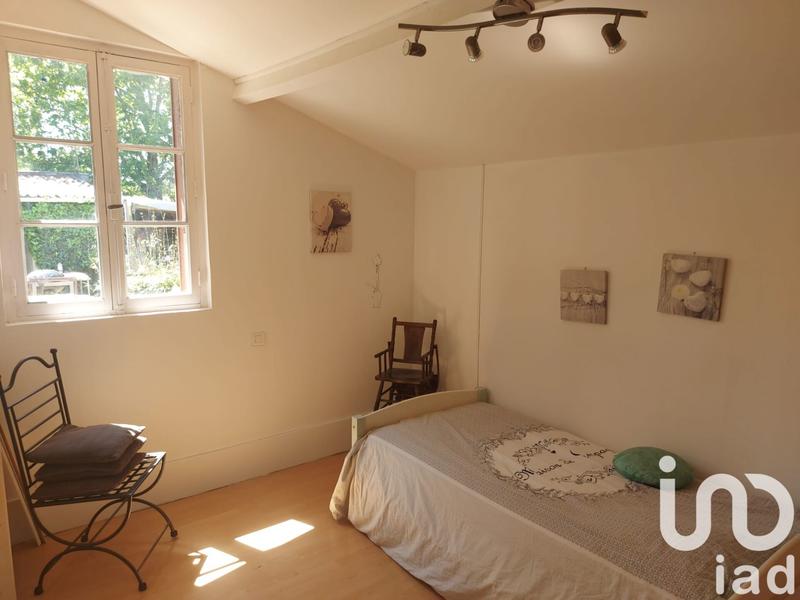 Maison - 129 m² - 6 pièces