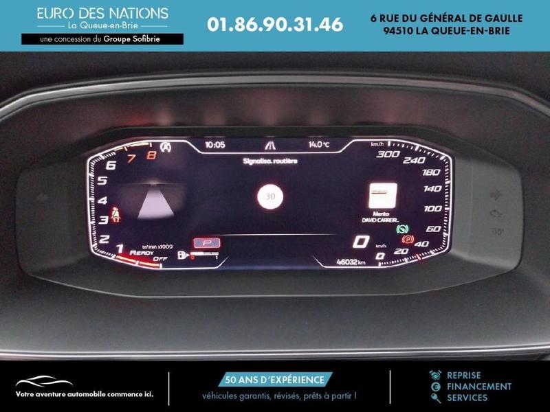 Cupra Formentor 1.5 Tsi150 Dsg7 40 Th Anniversary