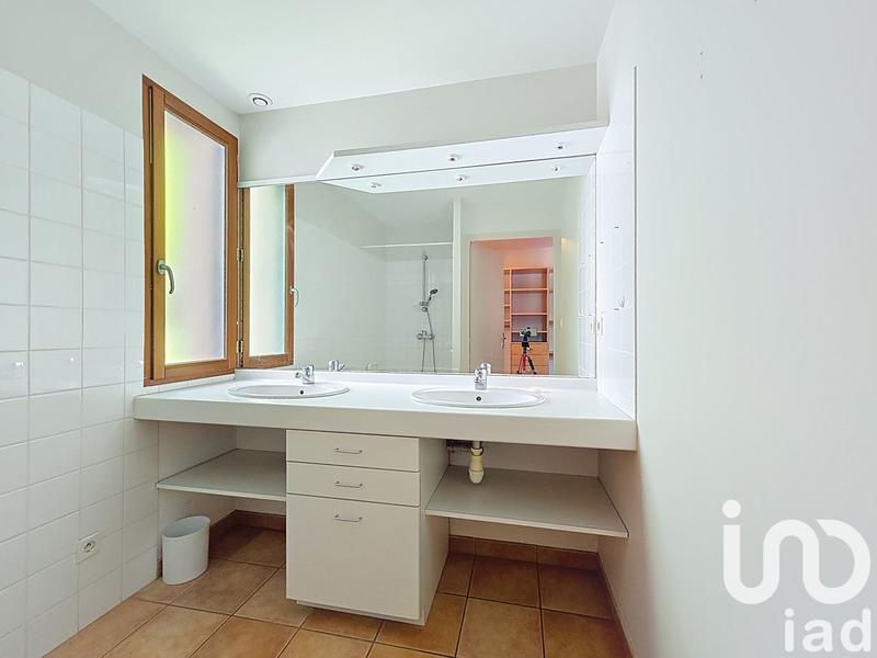 Maison de maîtres - 146 m² - 6 pièces