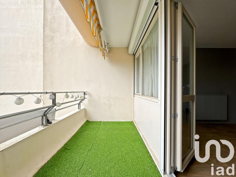 Appartement - 82 m² - 3 pièces