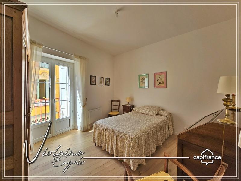 Maison - 147 m² - 6 pièces