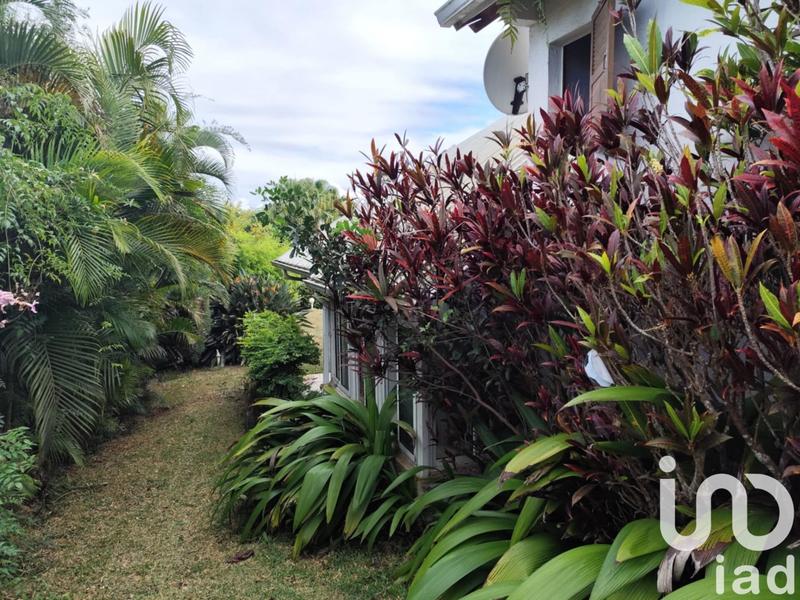 Maison - 176 m² - 5 pièces