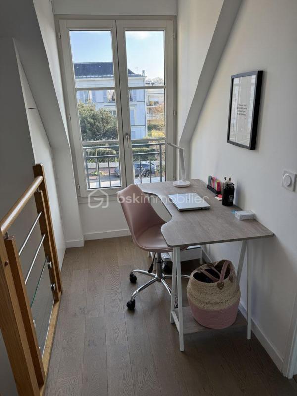 Maison - 118 m² - 5 pièces