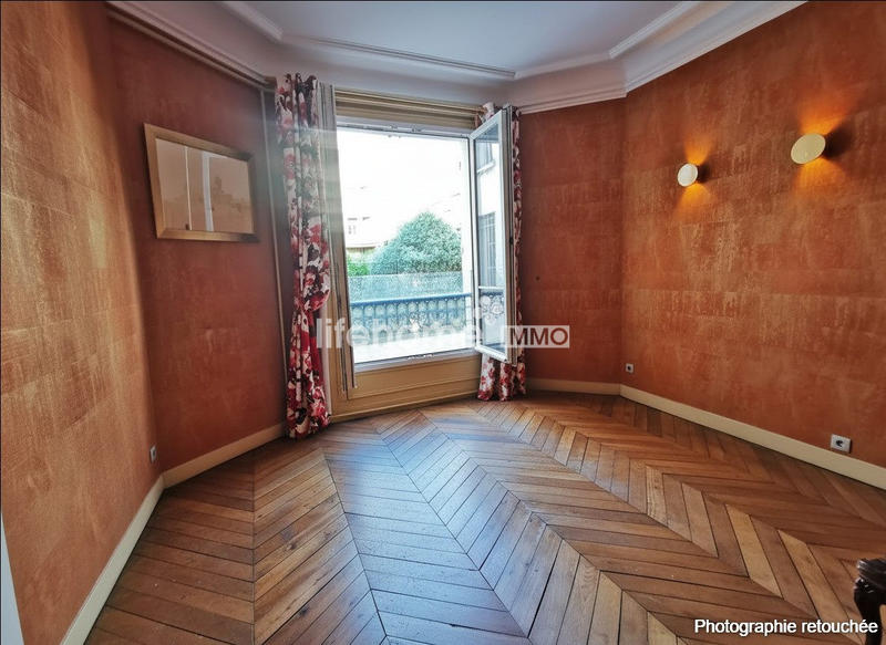 Appartement - 114 m² - 5 pièces