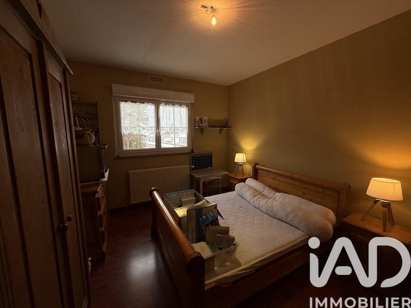 Maison - 170 m² - 6 pièces