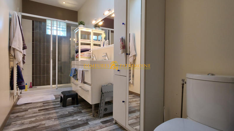 Maison - 154 m² - 5 pièces