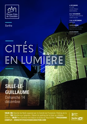 Cités en lumière