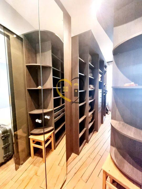 Appartement - 89 m² - 4 pièces