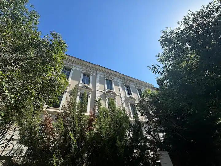 Appartement - 19 m² - 1 pièce