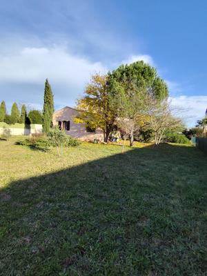 Terrain - 632 m²