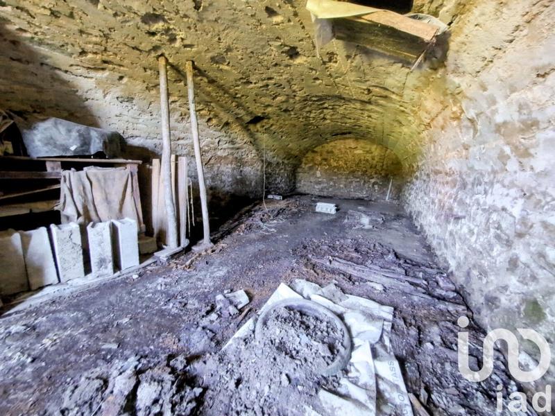 Ferme - 133 m² - 8 pièces