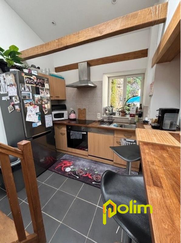 Appartement - 53 m² - 3 pièces