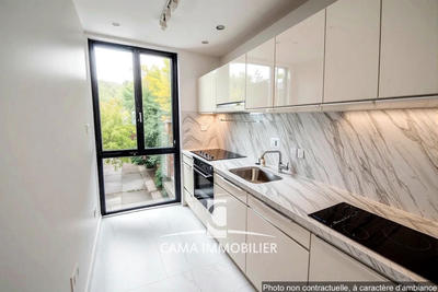 Appartement - 41 m² - 1 pièce