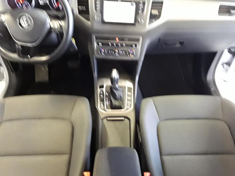 Volkswagen Golf Sportsvan 1.6 Tdi 115 Cv Dsg7 Confortline Business