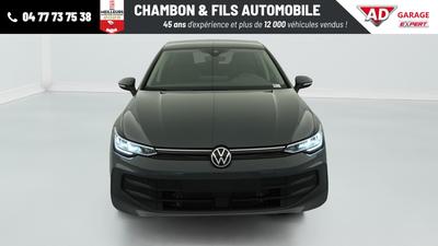 Volkswagen Golf 1.5 Tsi Evo2 116 Bvm6 Life Plus
