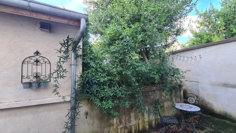 Maison - 73 m² - 4 pièces