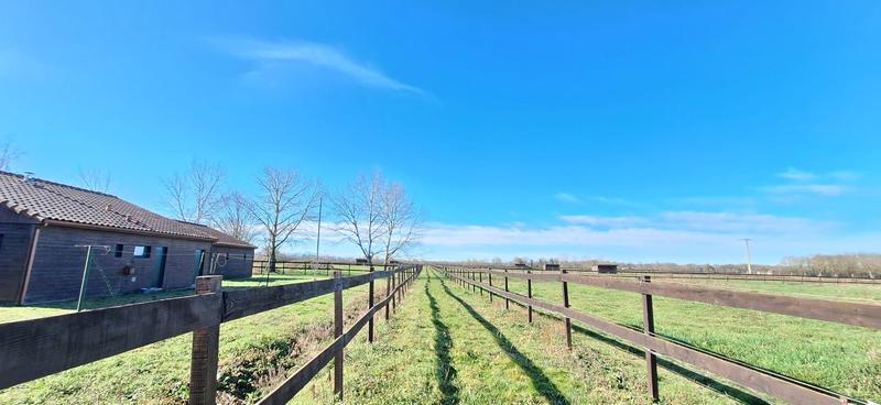 Maison - 132 m² - 9 pièces