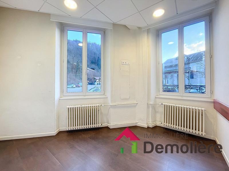 Immeuble - 130 m² - 3 pièces