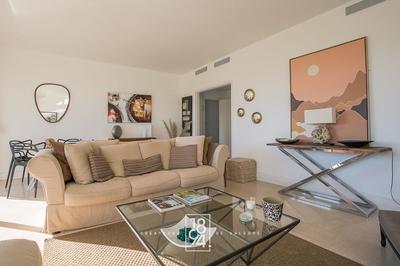 Appartement - 94 m² - 3 pièces