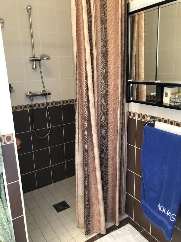 Pavillon - 122 m² - 5 pièces