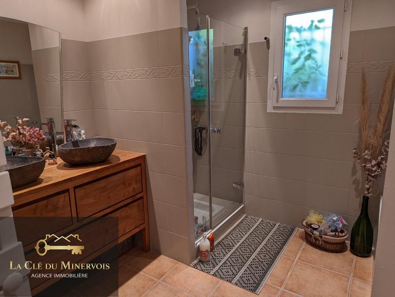 Villa - 137 m² - 5 pièces