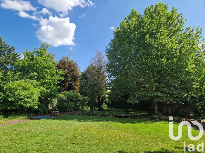 Maison - 315 m² - 20 pièces