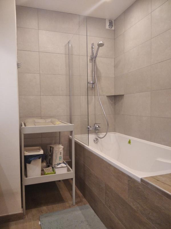 Appartement - 89 m² - 4 pièces