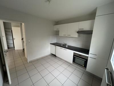 Maison - 83 m² - 4 pièces