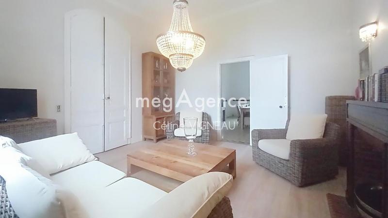 Maison de campagne - 258 m² - 9 pièces