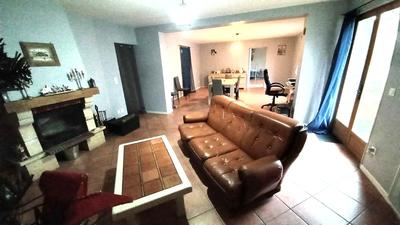 Maison - 179 m² - 6 pièces