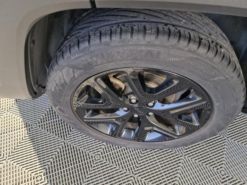 Jeep Renegade 1.6 I Multijet Ss 120 Ch Brooklyn Edition