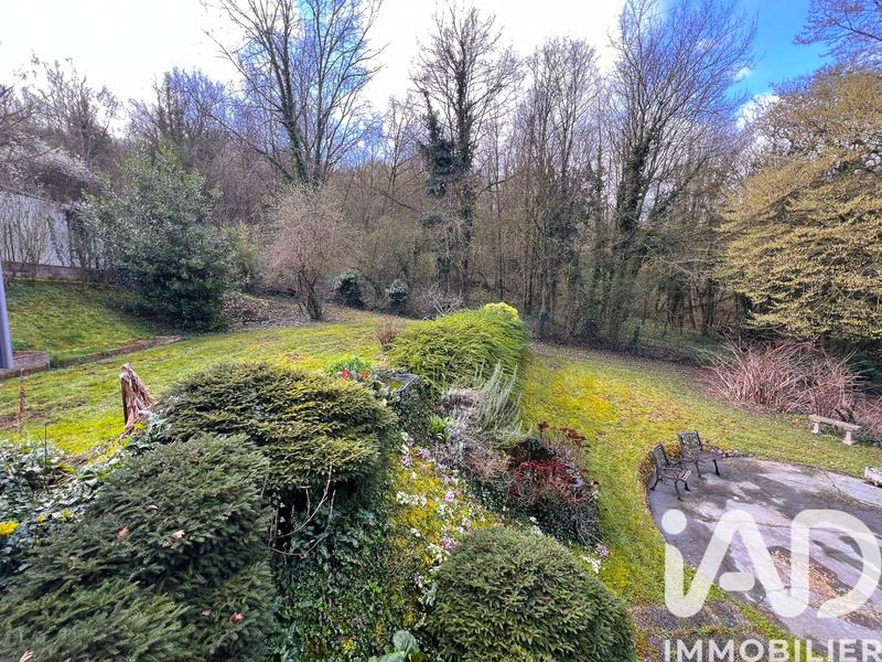 Maison - 164 m² - 6 pièces