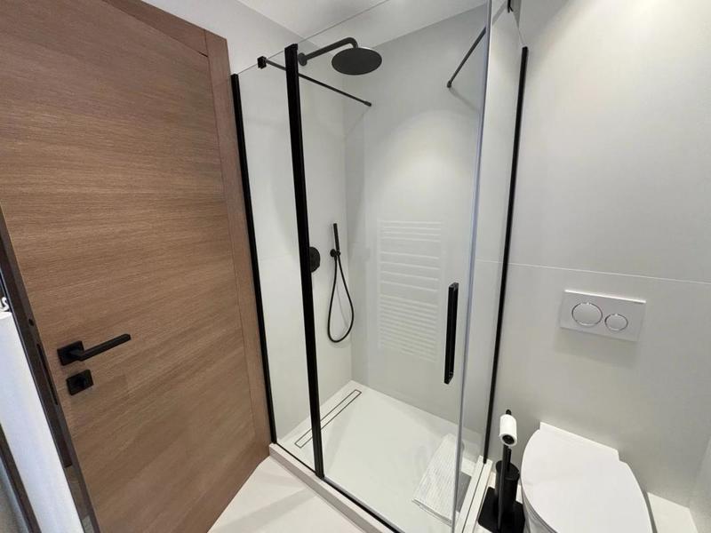 Appartement - 100 m² - 4 pièces