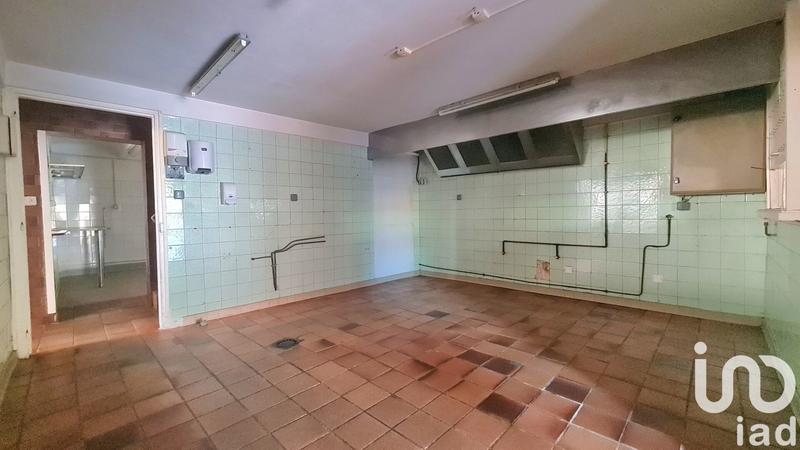 Maison - 345 m² - 15 pièces