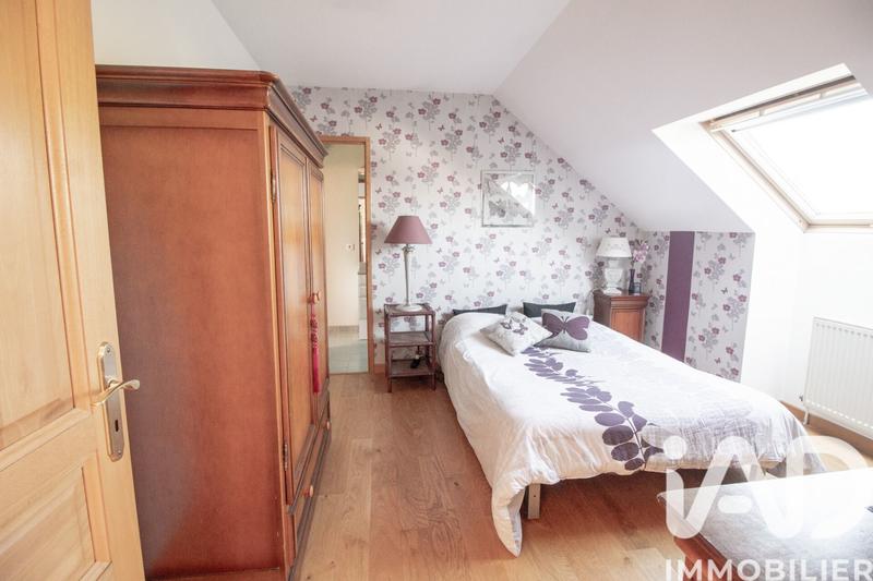 Maison - 162 m² - 6 pièces