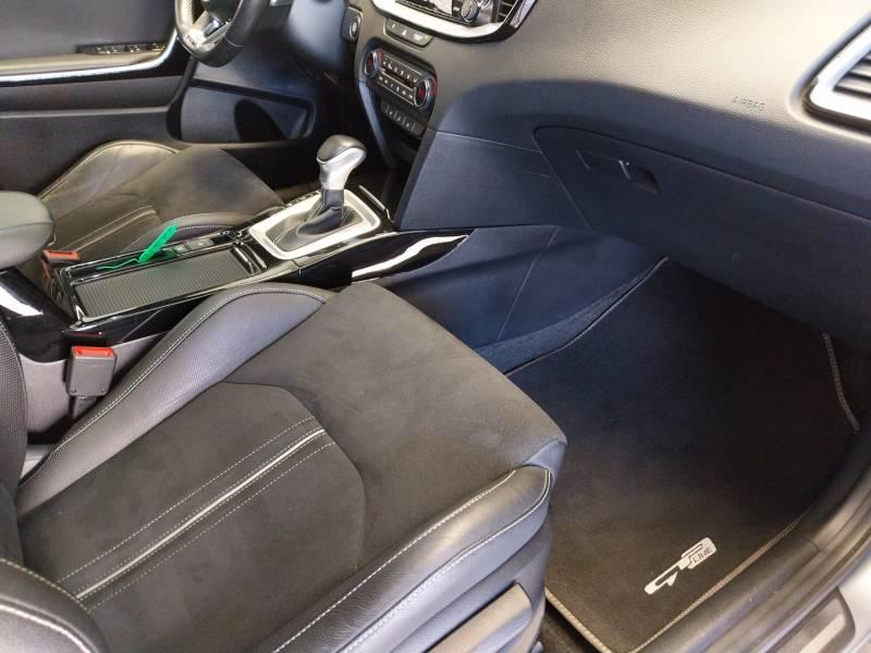 Kia Pro_cee'd Proceed 1.5 t-GDi 160 ch Dct7 Gt Line