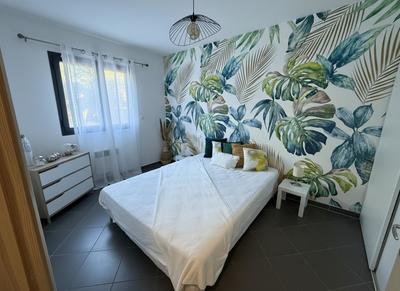 Appartement - 51 m² - 2 pièces