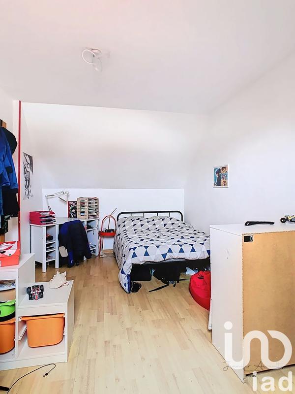 Maison - 115 m² - 4 pièces