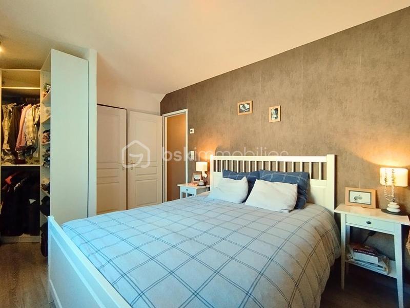 Maison - 106 m² - 5 pièces