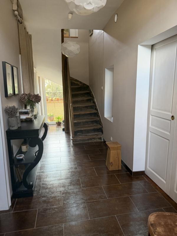 Maison - 151 m² - 5 pièces