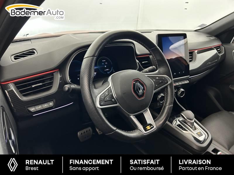 Renault Arkana E-Tech 145 - 21b R.S. Line