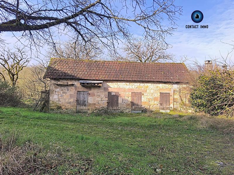 Maison - 117 m² - 5 pièces