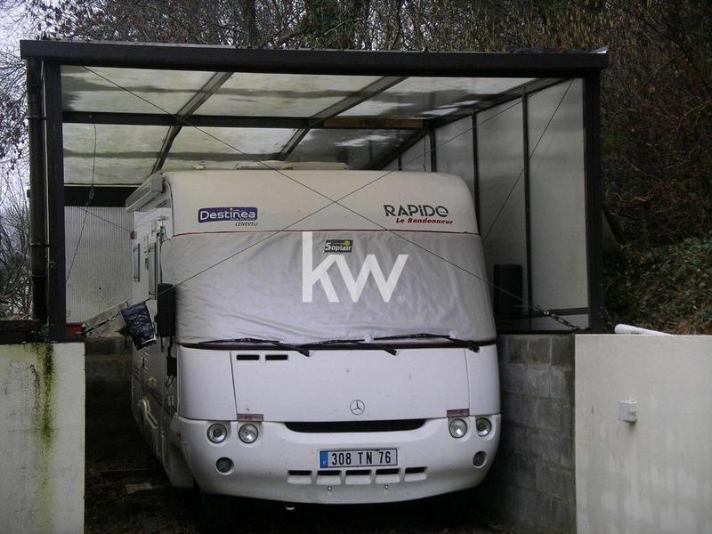 Maison - 155 m² - 6 pièces