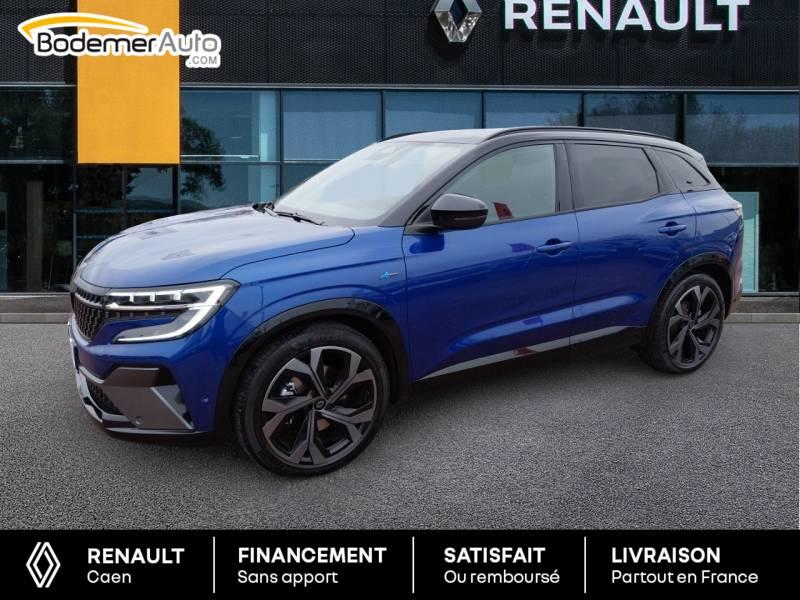 Renault Austral E-Tech full hybrid 200 Gsr2 Techno esprit Alpine