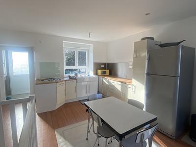 Maison - 75 m² - 4 pièces